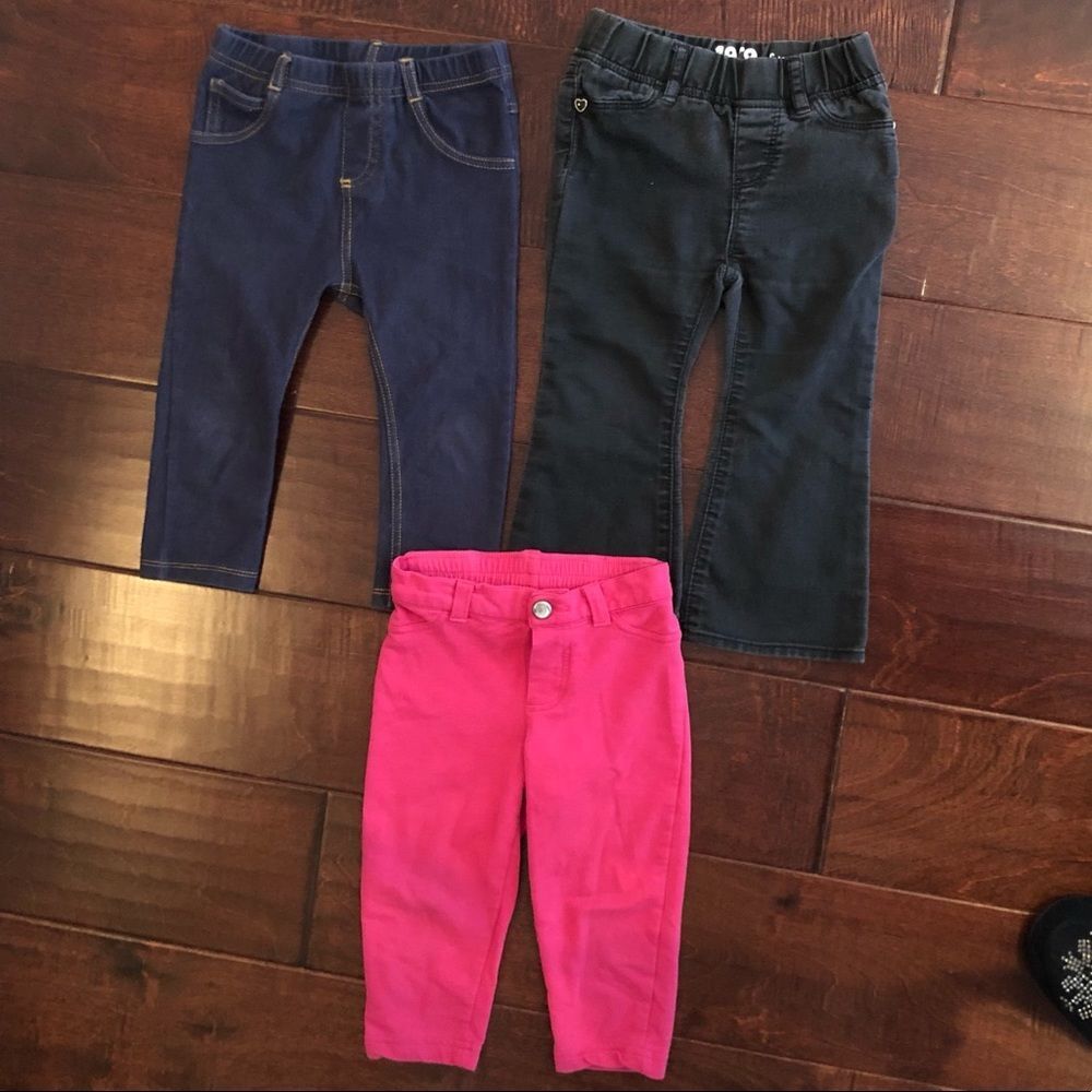 Shirts and pants bundle - Picture 6 of 14